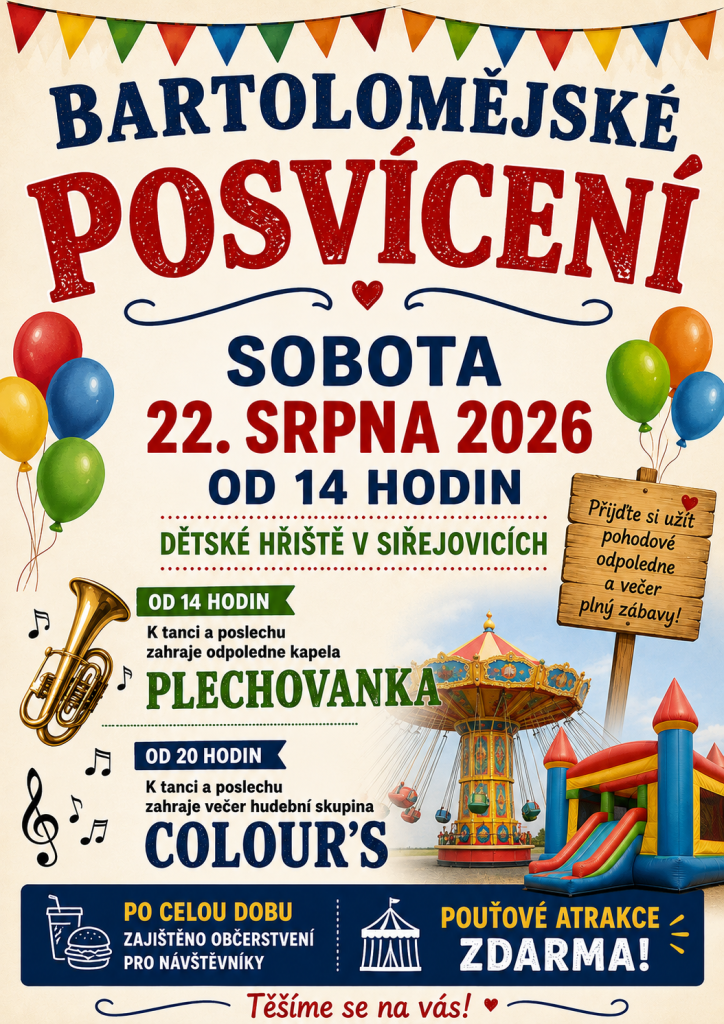 Pozvánka 