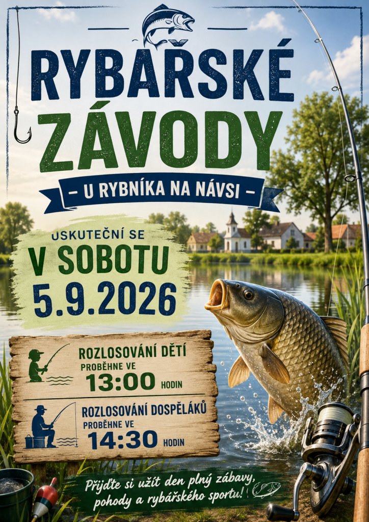 Pozvánka 