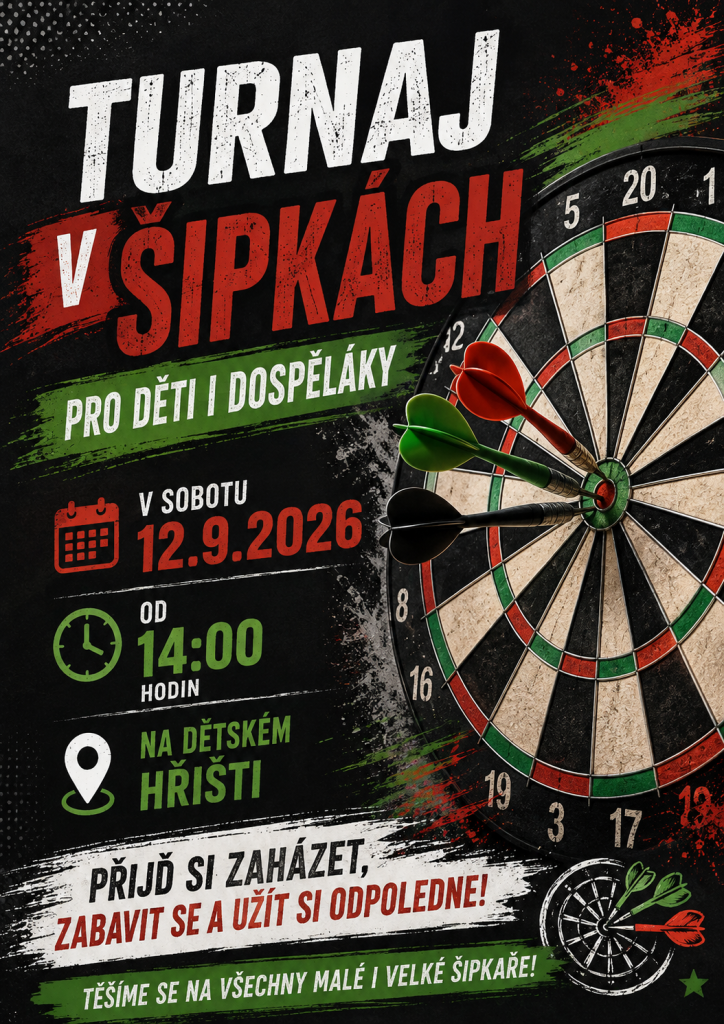 Pozvánka 