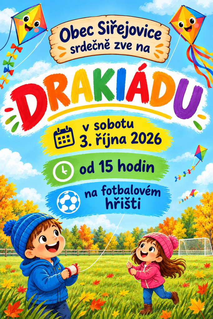 Pozvánka 