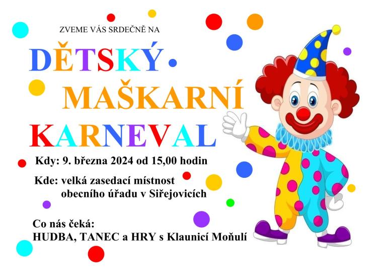 Pozvánka