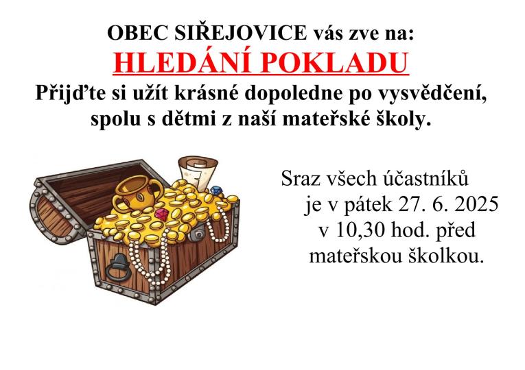 Pozvánka