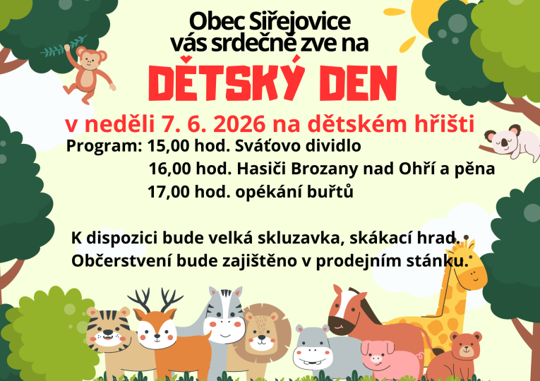 Pozvánka