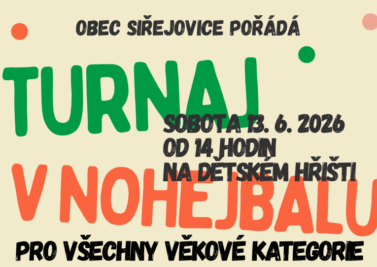 Pozvánka