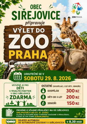 Pozvánka